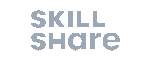 SkillShare Logo - Creative Learning Platform for Blender Courses